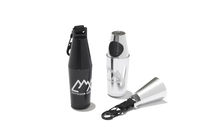 COMFY CMF ASHTRAY_STEEL