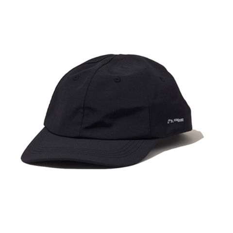 COMFY BB CAP COEXIST_BLACK