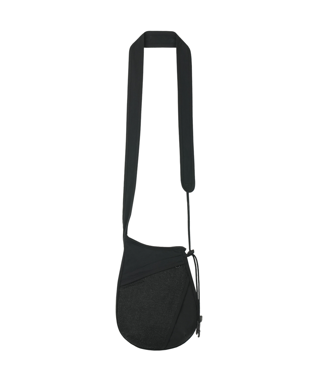 KNOT CROSS BAG_BK_01