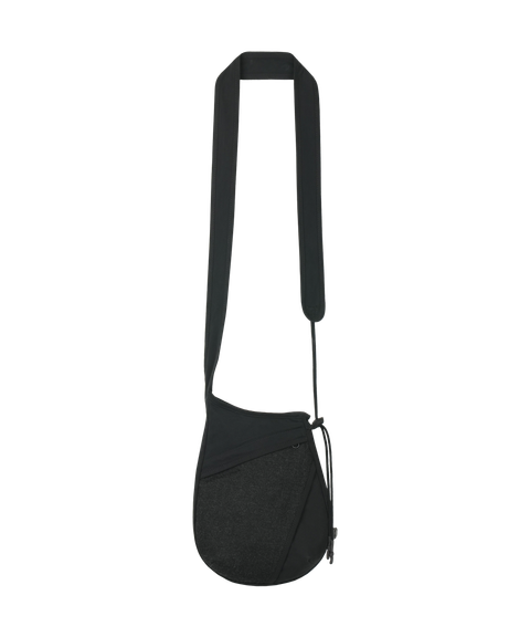 KNOT CROSS BAG_BK_01