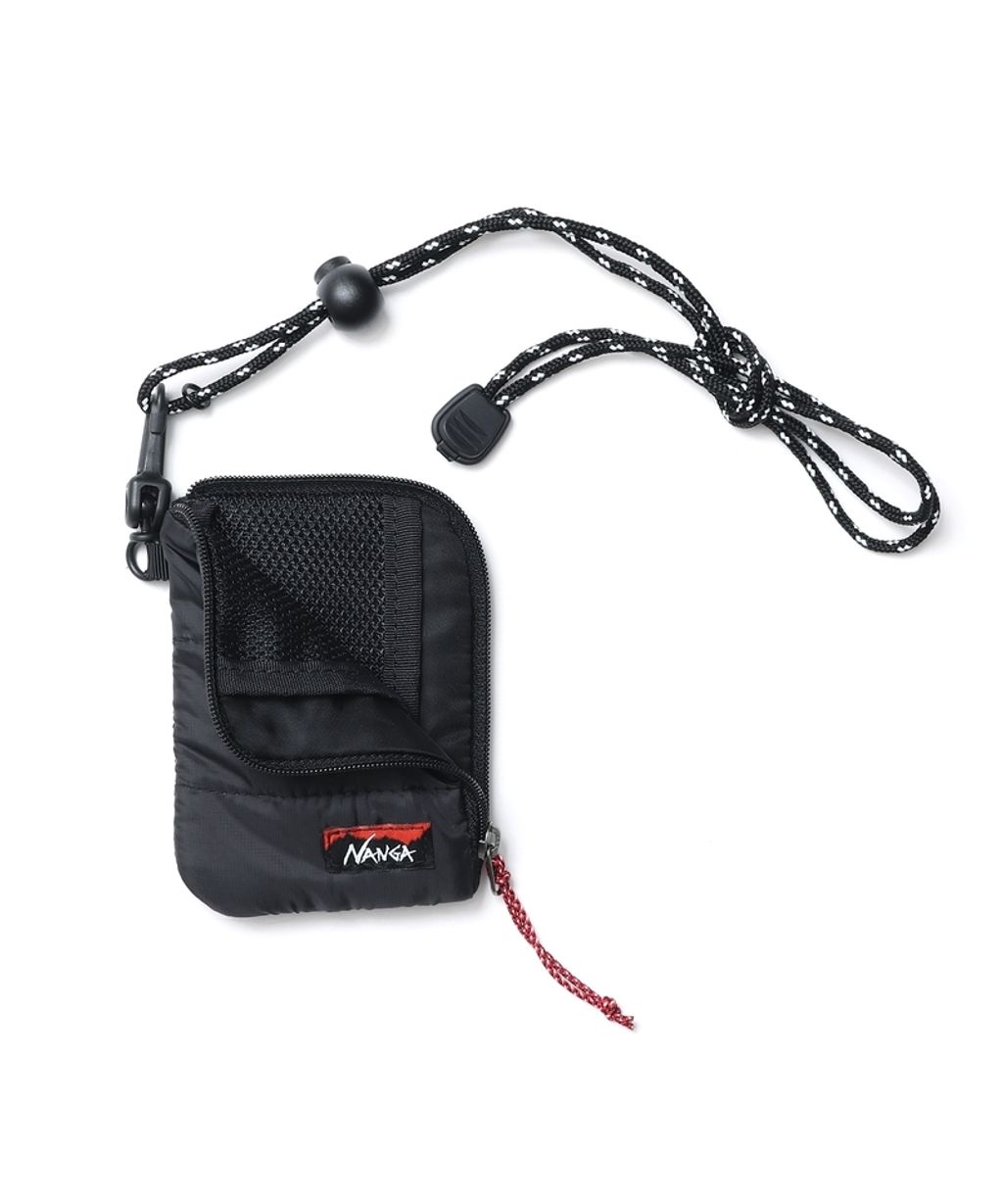 COIN CASE_BLK