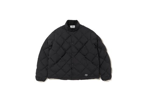6-1 CMF WOVEN SHIRTS(BLACK)