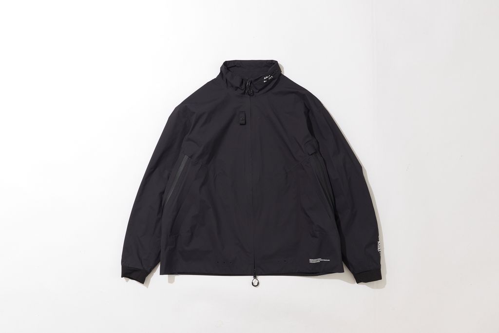 13-1 DRIZZLER JK COEXIST BRIGHT)BLACK)