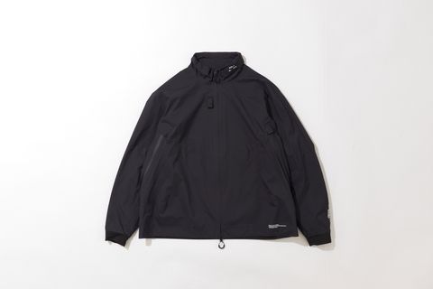 13-1 DRIZZLER JK COEXIST BRIGHT)BLACK)