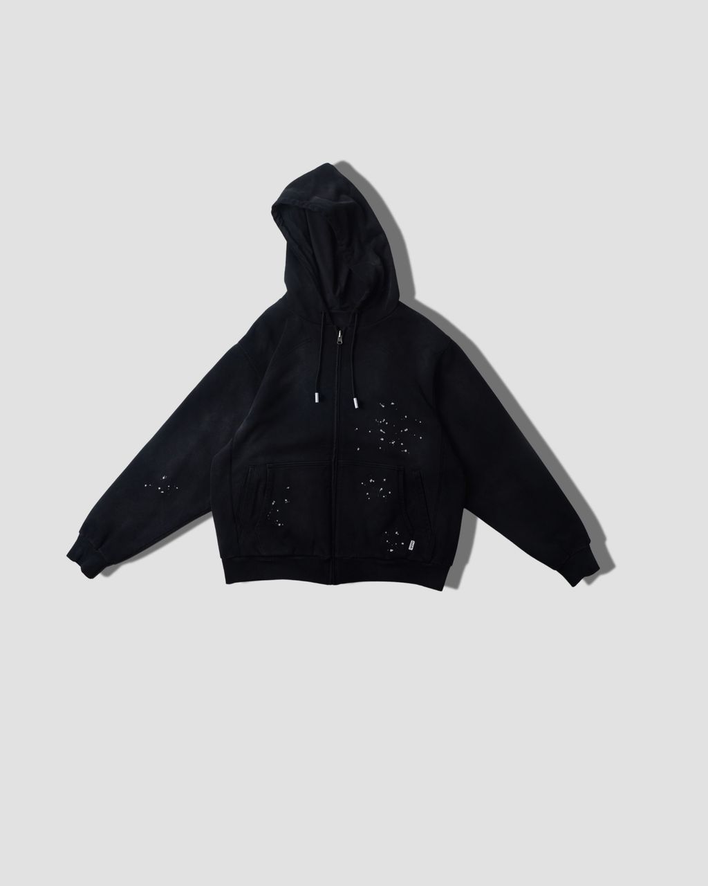 Acid Wash Reversible Zipped Jacket_3
