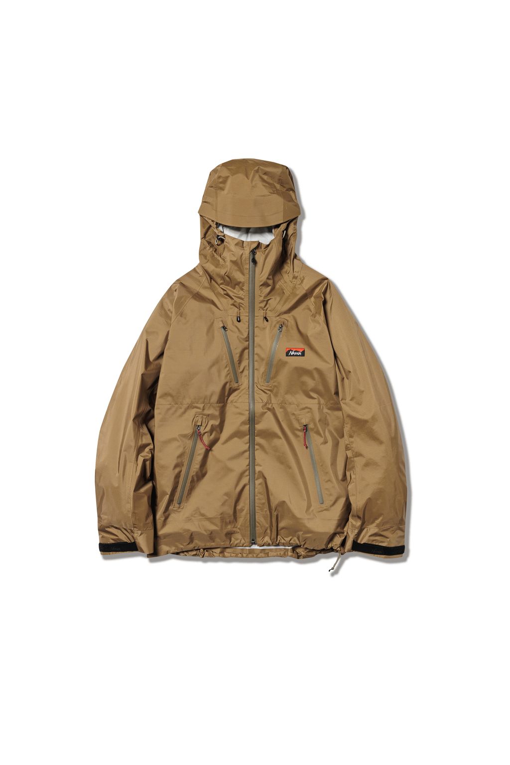 NANGA2022_AURORA 2.5L TREK SHELL PARKA_COYOTE.jpg