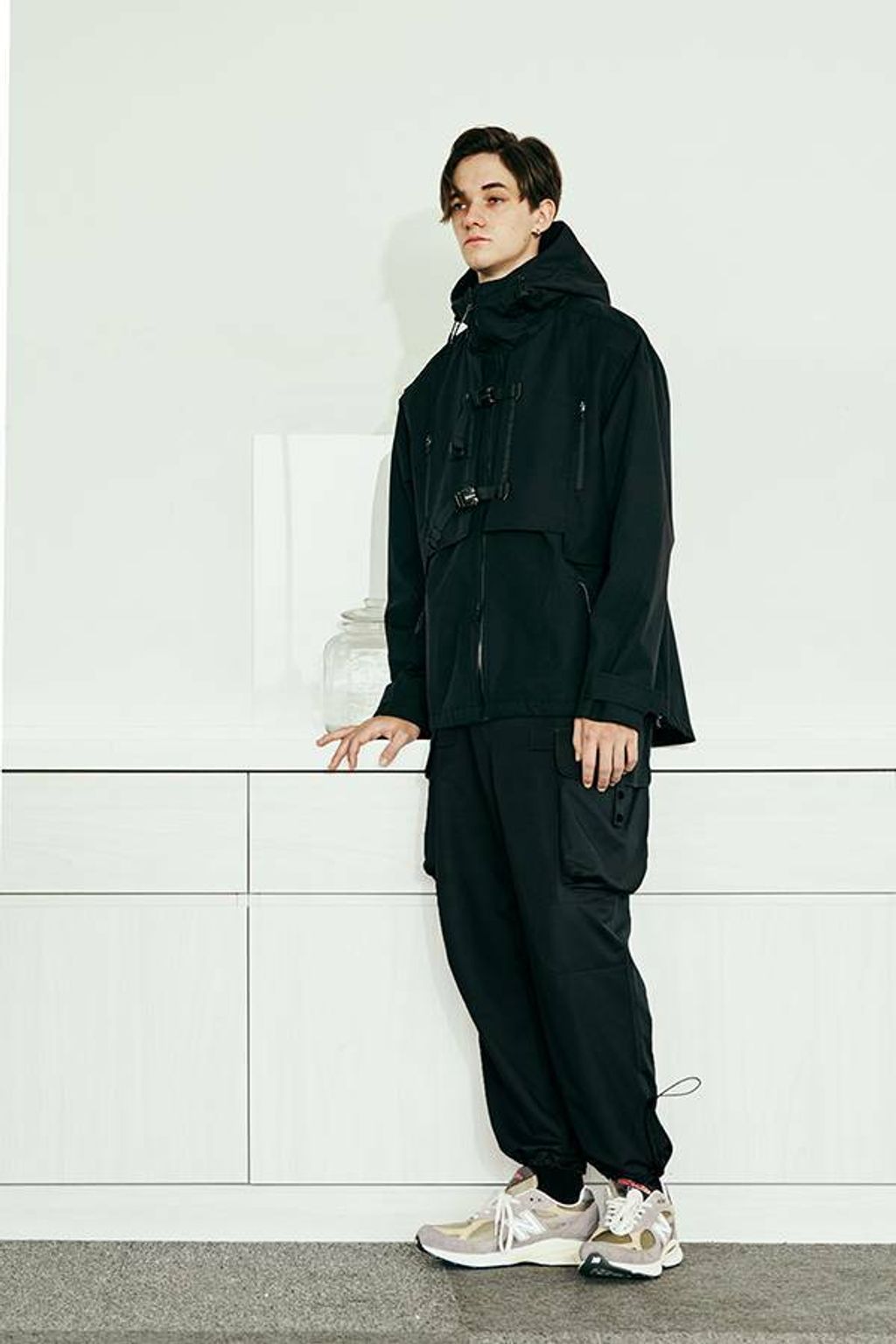 oqLiq origami 3xdry pants – WHITEROCK oqLiq origami 3xdry pants – WHITEROCK