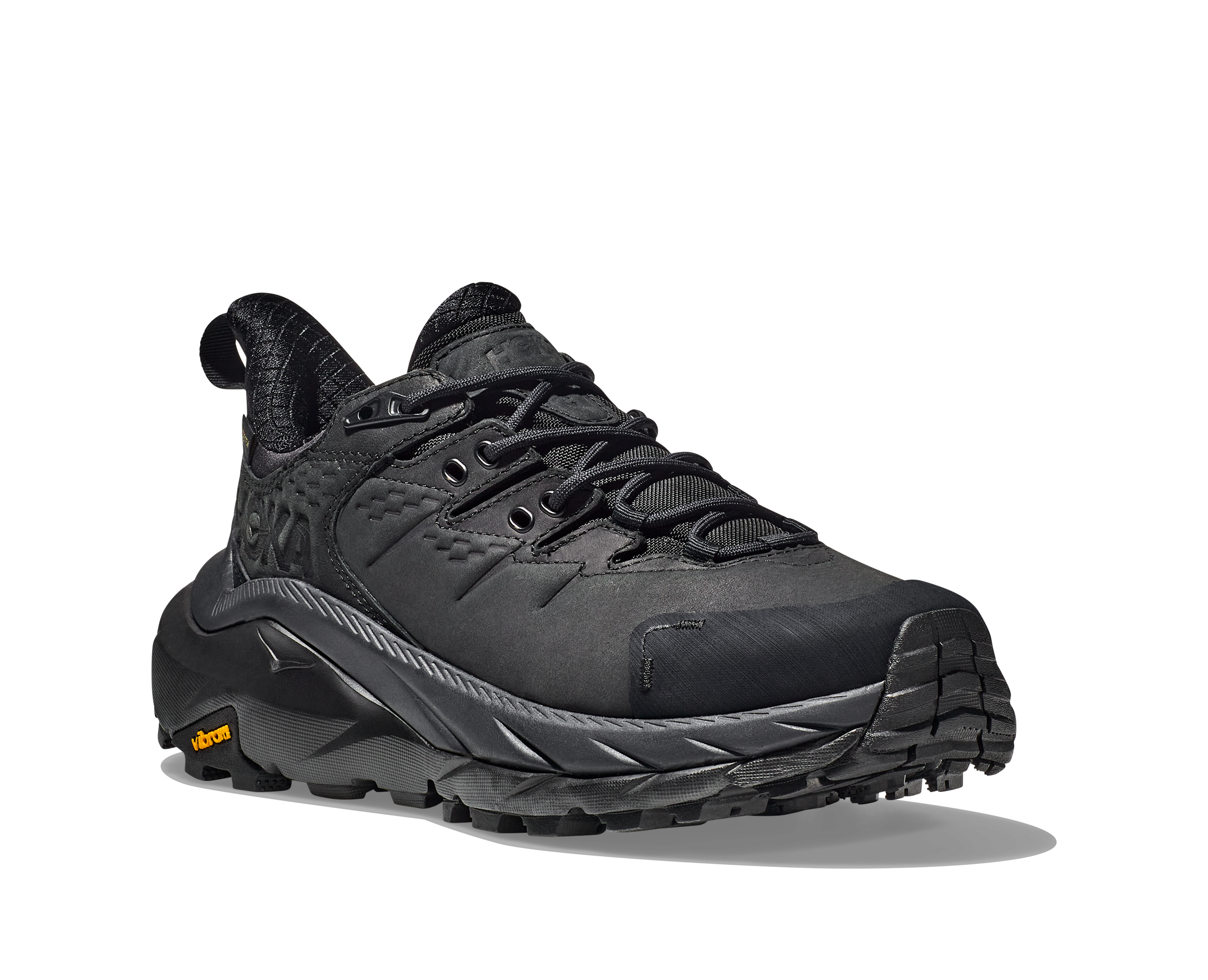 HOKA M Kaha 2 Low GTX 黑– WHITEROCK