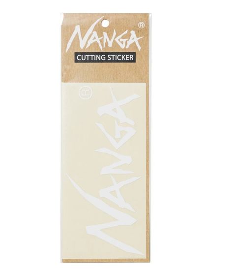 NA 30023 Cutting Stickers貼紙 -2