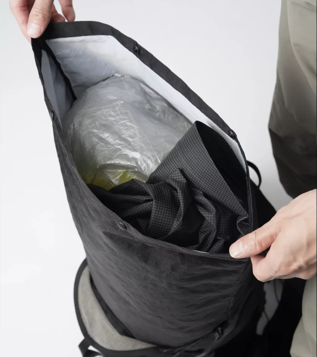 SEALSON UNUS30 | FASTPACK – WHITEROCK - バッグ