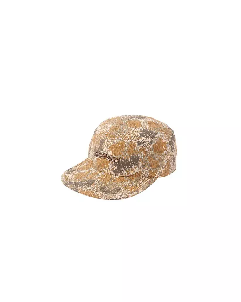 断捨離中様専用 1/5 oMA NYNY HAT CAMO