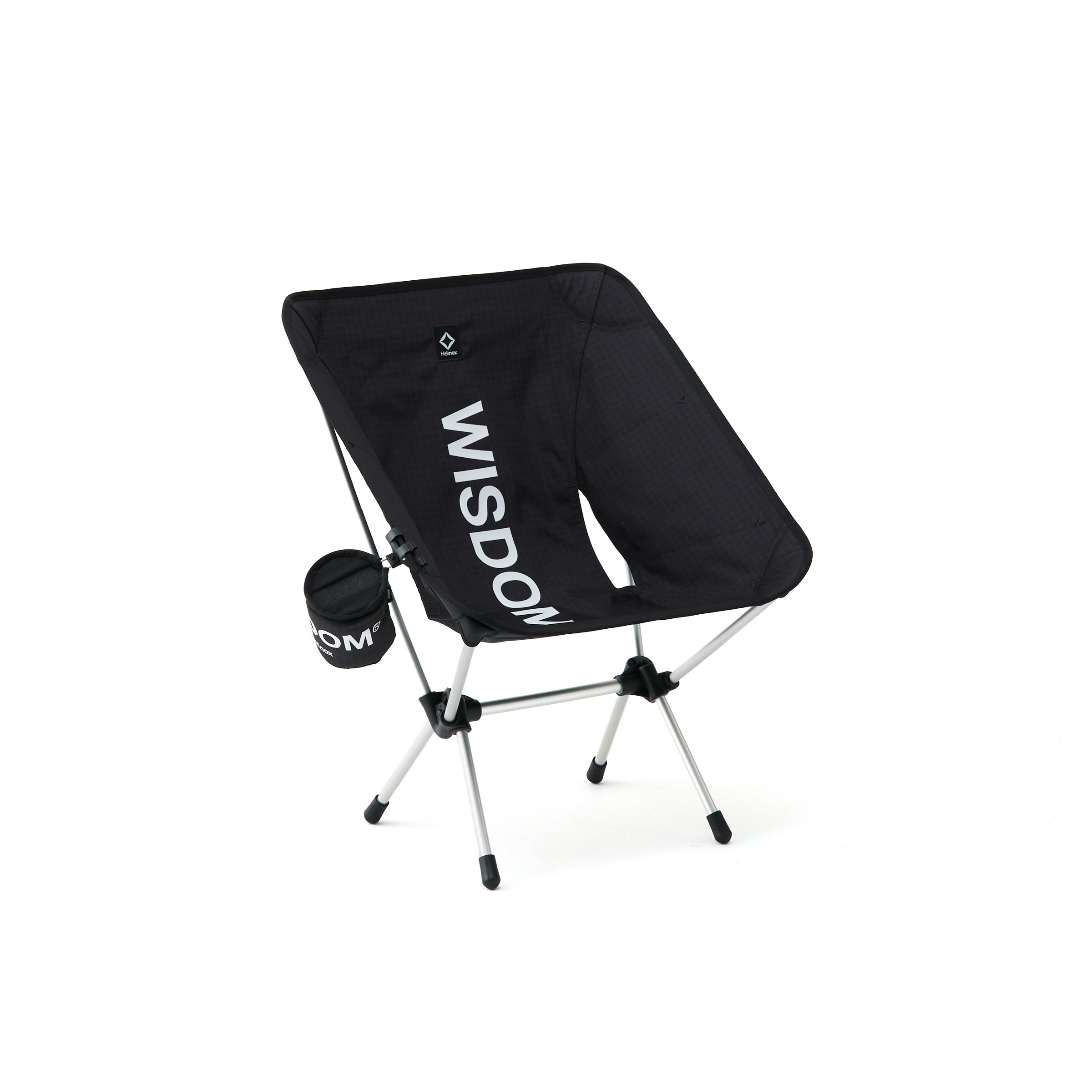 WISDOM x Helinox Tactical Chair- WSDM Grid Camo – WHITEROCK