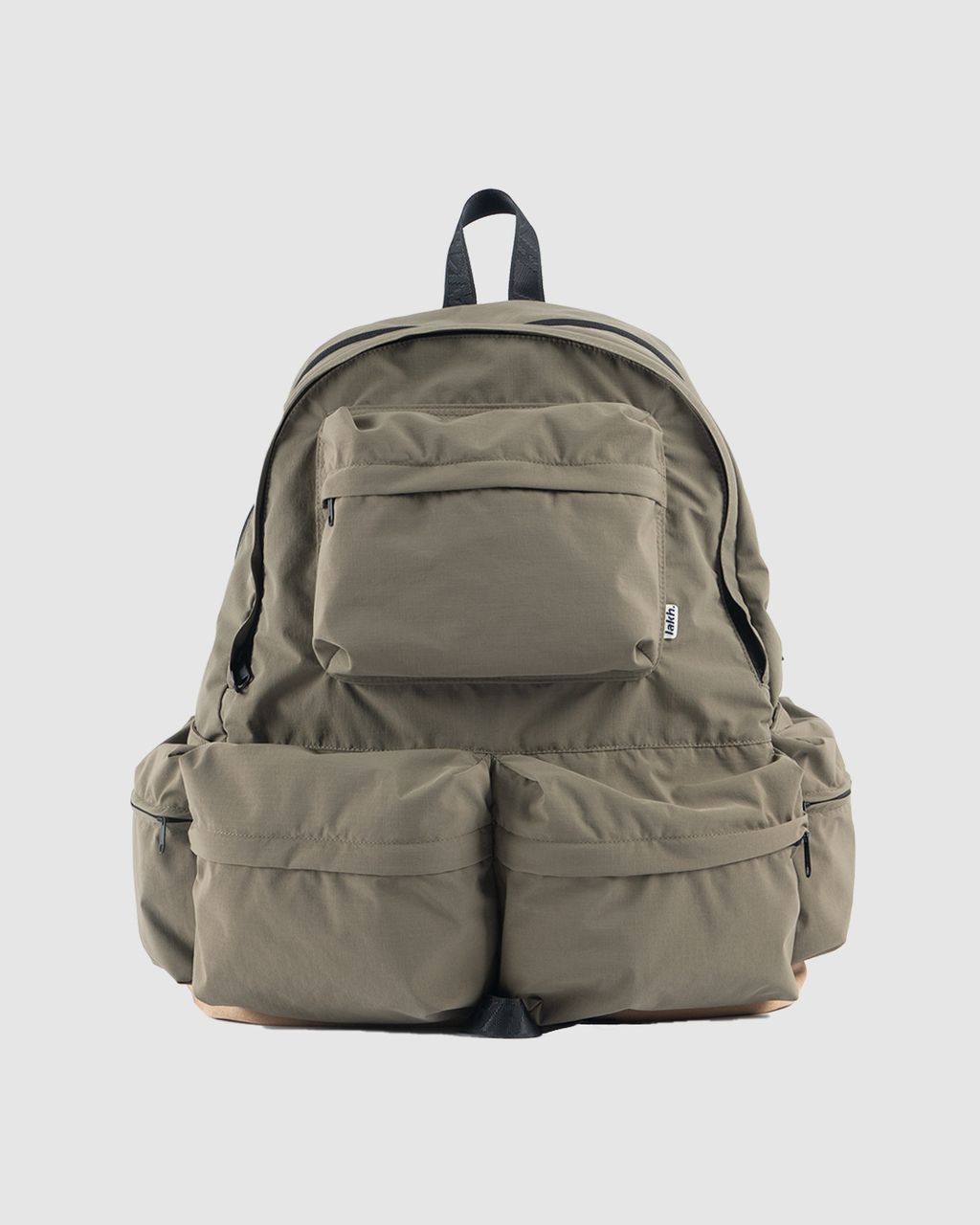 Backpack_Olive_1