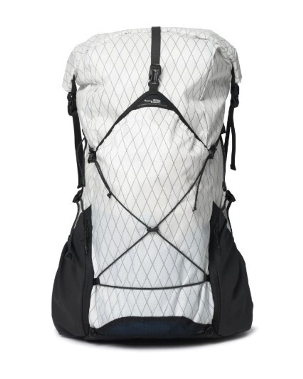 SEALSON SCM48 XPAC® BACKPACK WHITEROCK