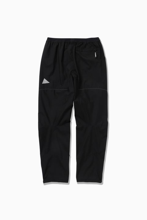 AND WANDER Breath Rip Light Pants – WHITEROCK