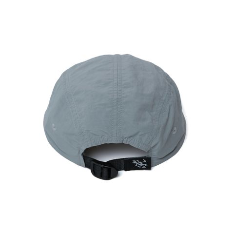WISDOM® X GRAMICCI X 4Dimension® JET CAP 五分割帽- Slate Grey