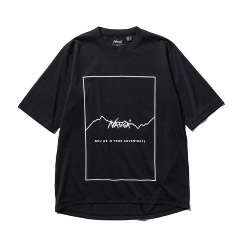 DRY MIX FRAME LOGO TEE_BLK.jpg 的副本