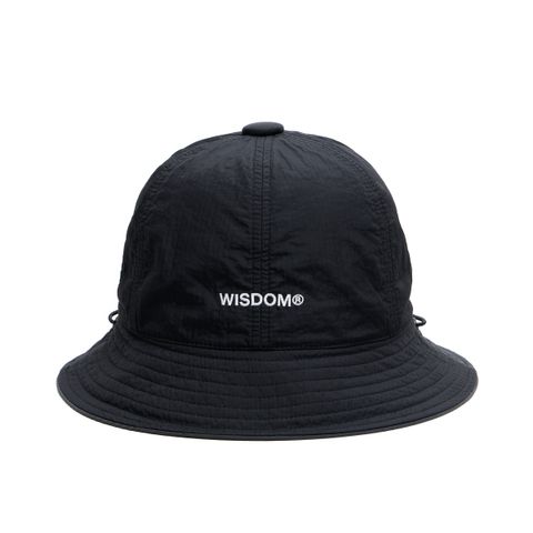 WISDOM® x KANGOL REFLECTIVE BUCKET HAT  吊鐘帽WK24-1A01-01