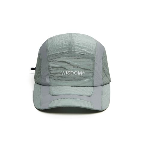 WISDOM® 2024 AW COLLECTION  | WSDM BLOCKING CAP