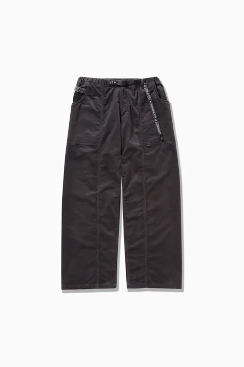 GRAMICCI x AND WANDER JQ TAPE CORDUROY GADGET PANT