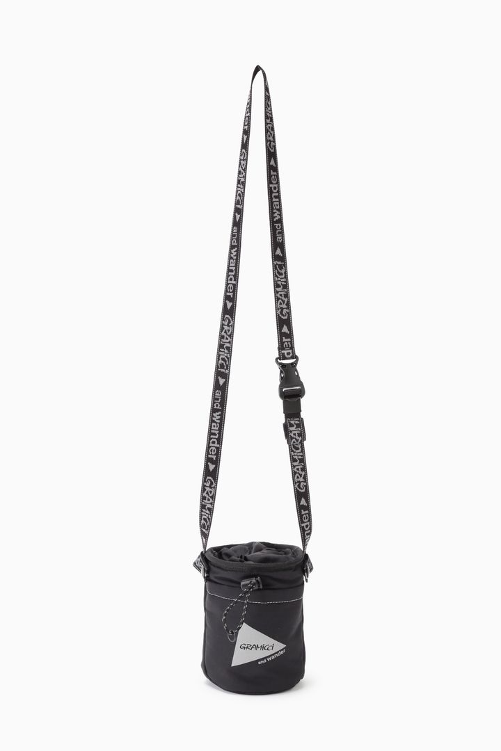 GRAMICCI x AND WANDER PADDED CHALK POUCH