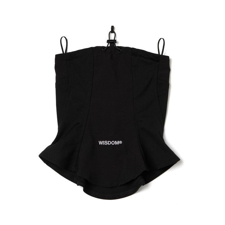 WISDOM® 2024 AW COLLECTION | WSDM BALACLAVA