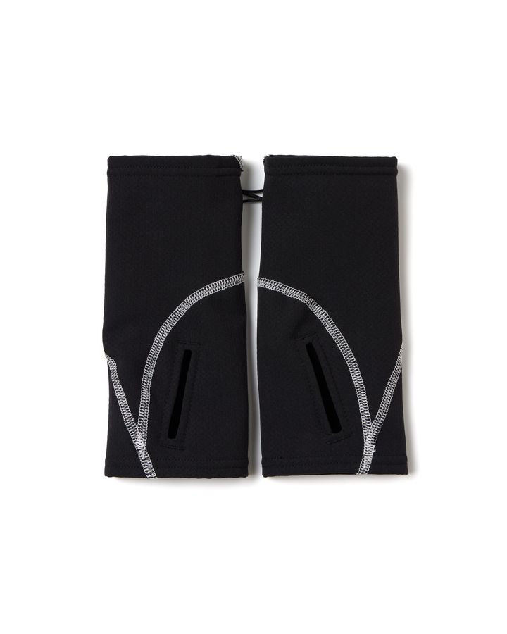 WISDOM® 2024 AW COLLECTION | WSDM TECH-WOOL SLEEVES