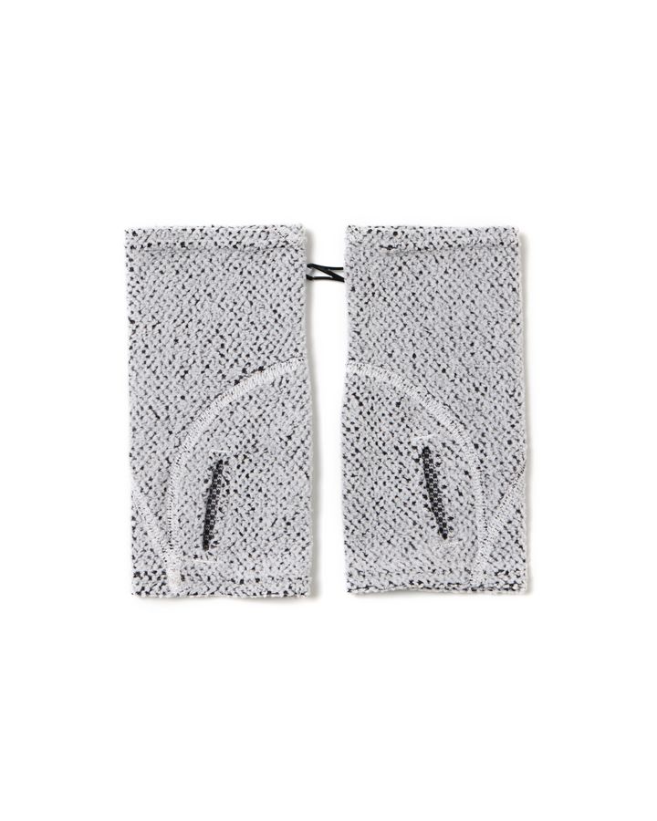 WISDOM® 2024 AW COLLECTION | WSDM TECH-WOOL SLEEVES