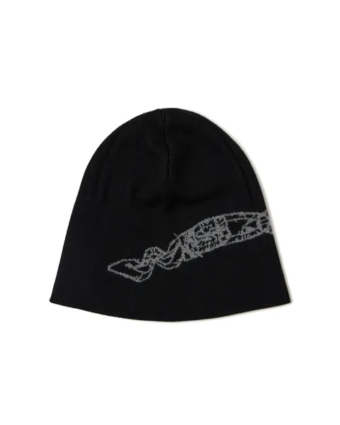 WISDOM® 2024 AW Collection | WSDM LOGO HEAD TOQUE