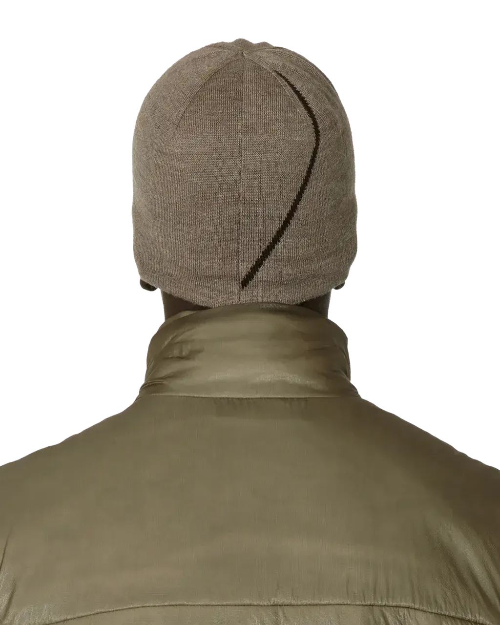 ROA Beanie Logo 毛帽– WHITEROCK