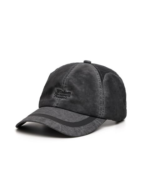 WISDOM® x PERSEVERE 2024 BLOCKING CAP_WASHED GRAY – WHITEROCK WISDOM® x PERSEVERE 2024 BLOCKING CAP_WASHED GRAY – WHITEROCK