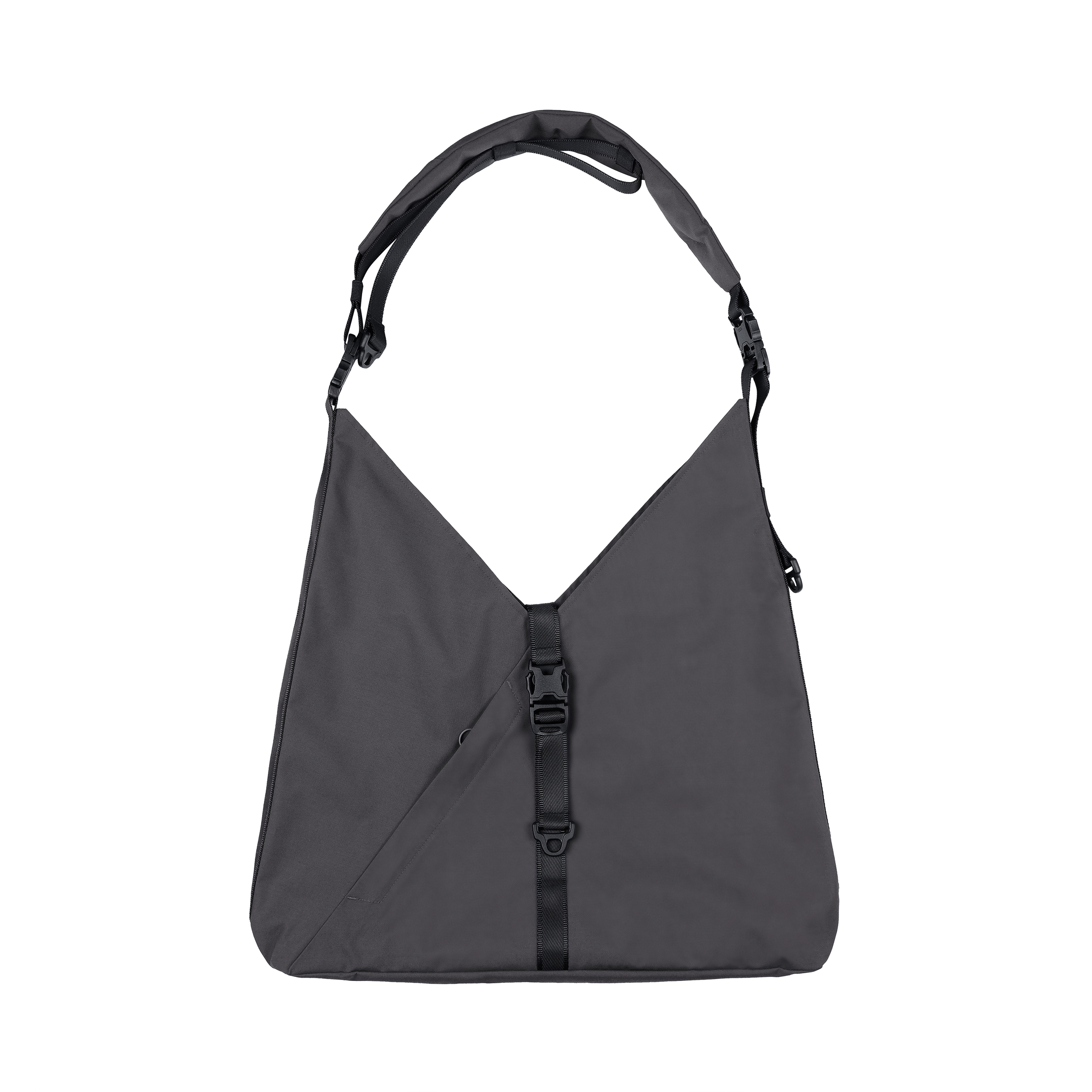 oqLiq AZUMA DOUBLE BAG -GRAY (7)