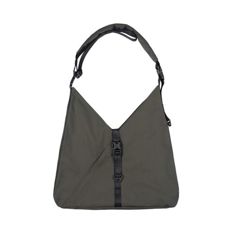 oqLiq AZUMA DOUBLE BAG -OLIVE (7)