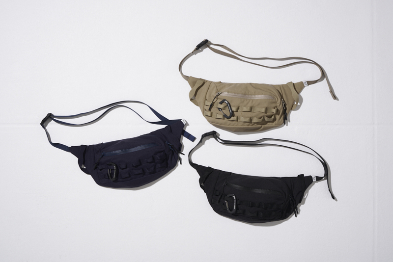 新品未使用　CMF FANNY PAC CMF OUTDOOR GARMENT 「FANNY PACK」 ファニーパック