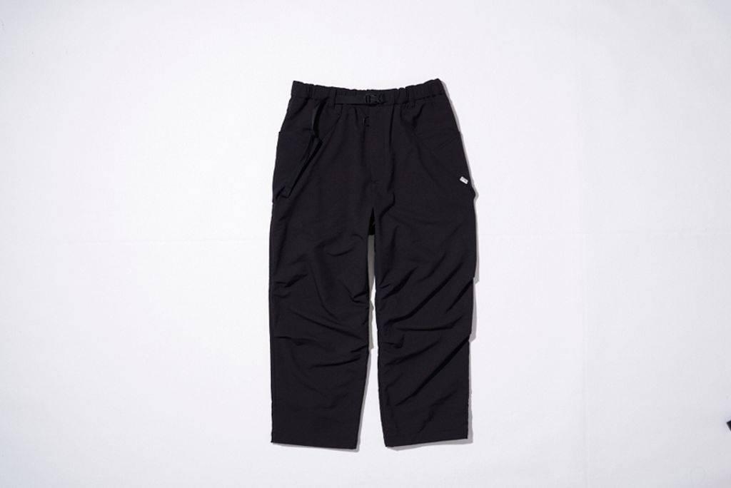 19-1 M65 PANTS(BLACK)