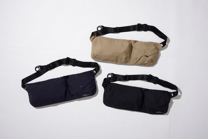 90-1 BODY BAG MOD