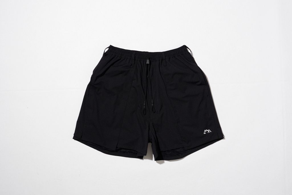 31-1 BUG SHORTS(BLACK)