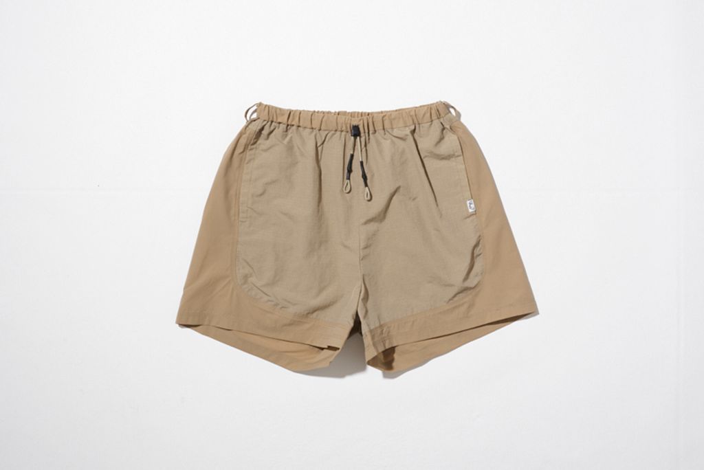 30-3 MTB SHORTS(BEIGE)