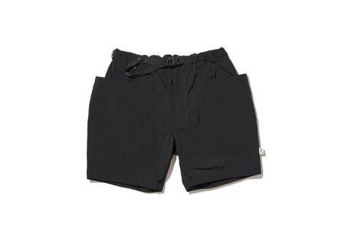 28-1 ACTIVITY SHORTS(BLACK)