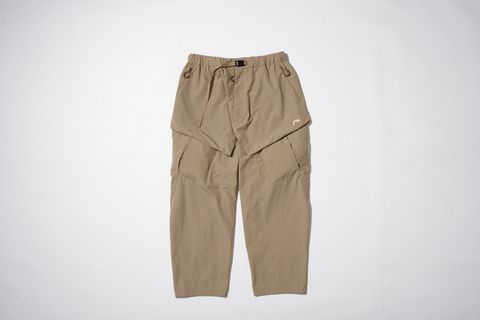 21-3 HIDDEN CARGO PANTS(BEIGE)