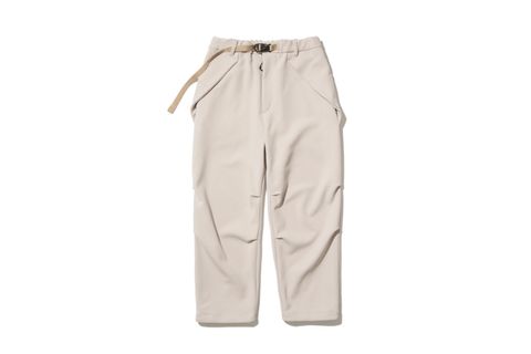 40-3 M65 PANTS(ICE GRAY)
