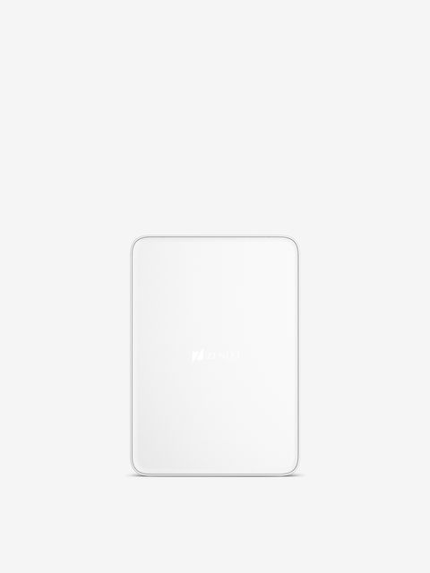 ZENLET 3 Pro Max｜銀 背面_霧(plus、pro max)