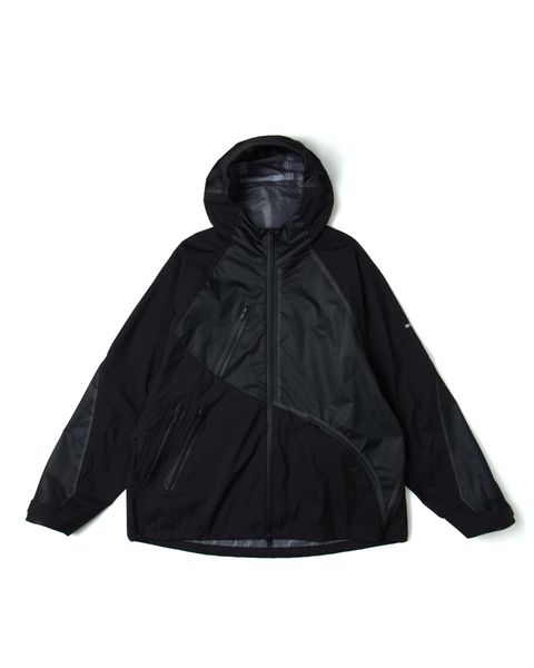 WISDOM® 3LAYER SHELL JACKET_BLACK (1)