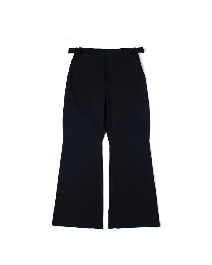 WISDOM® BOOTCUT PANTS_BLACK (1)
