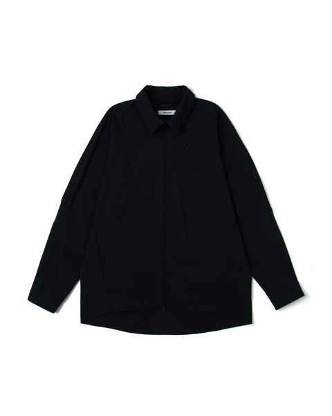 WISDOM® LS SHIRT_BLACK (1)