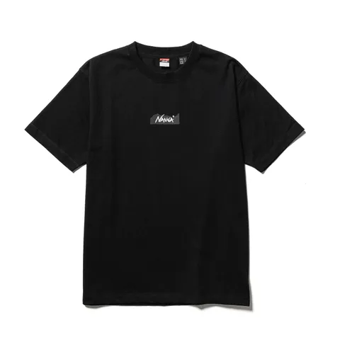 ECO HYBRID MT LOGO TEE_BLK_i_181