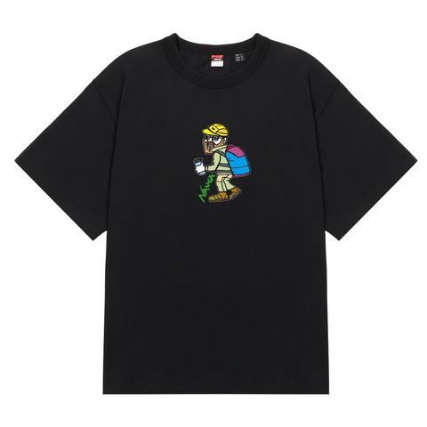 ECO HYBRID TEE(ODM PT)_BLK_表