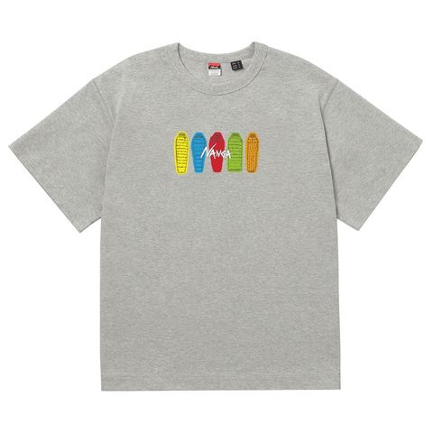 ECO HYBRID TEE(SB PT)_L.GRY_表