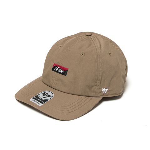NANGA×47 HINOC CAP_BEG