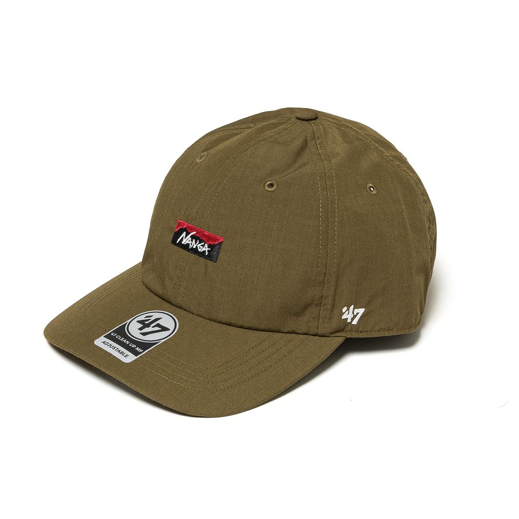NANGA×47 HINOC CAP_CYT